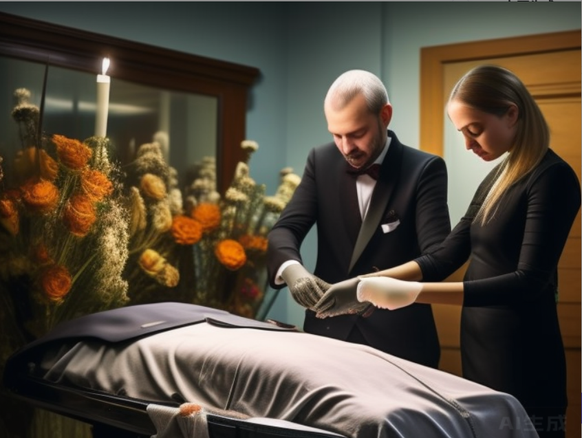 莱阳市遗体运输整理